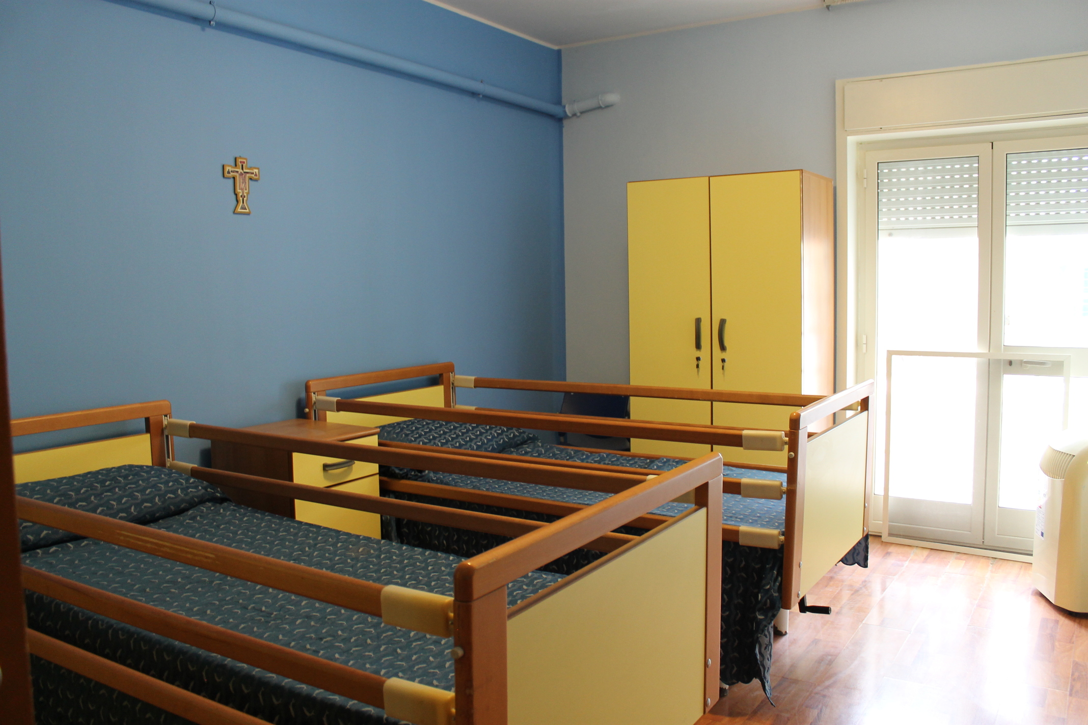 Casa Protetta Aura Radiosa